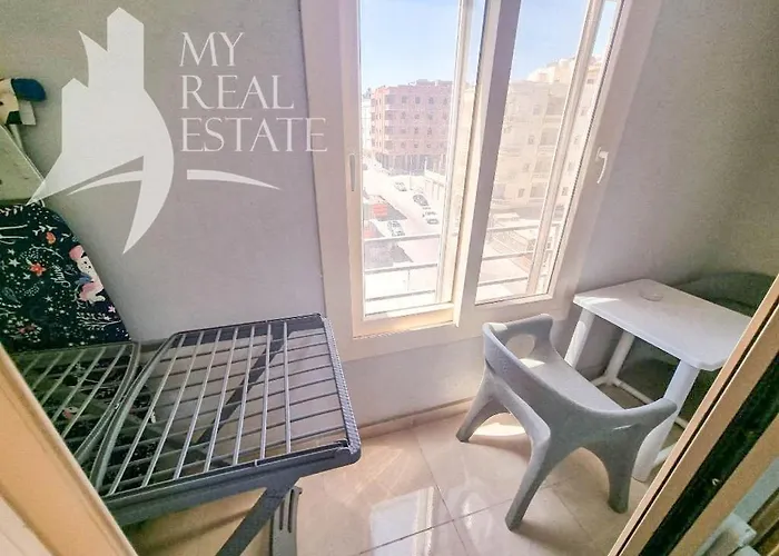 Stylish With Free Access * الغردقة