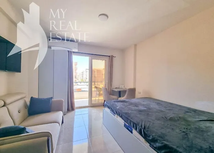 Stylish With Free Access * الغردقة